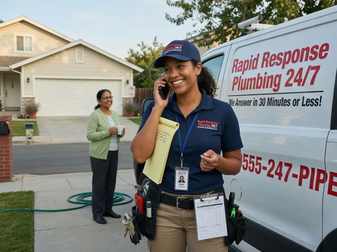 Emergency Plumber Windthorst, TX FAQs